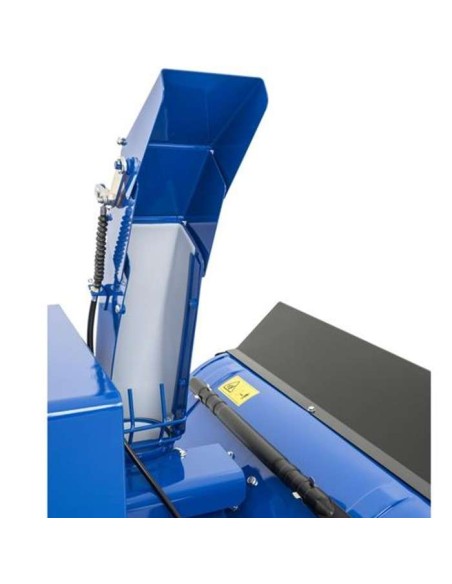 Yamaha YS 1070 T - Quitanieves Prof