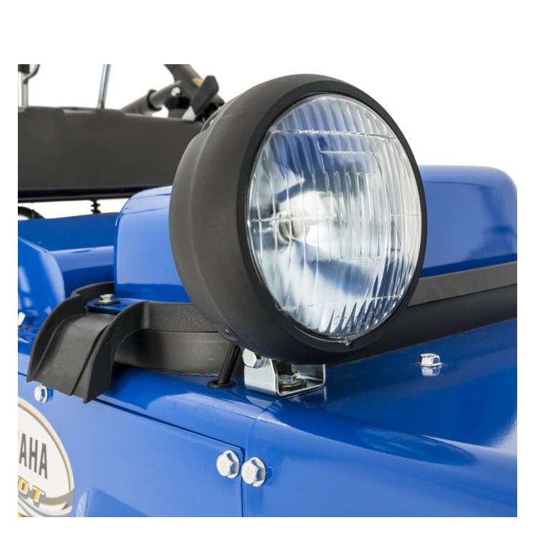 Faro Yamaha YS 1070 T - Quitanieves Prof