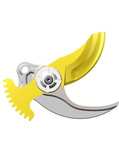 Cabezal Electrocup Corte Medio - 45mm