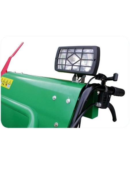 Foco Active 1460 Electro