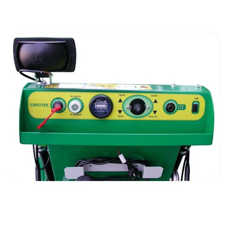 Cuadro de mandos carretilla Active 1460 Electro