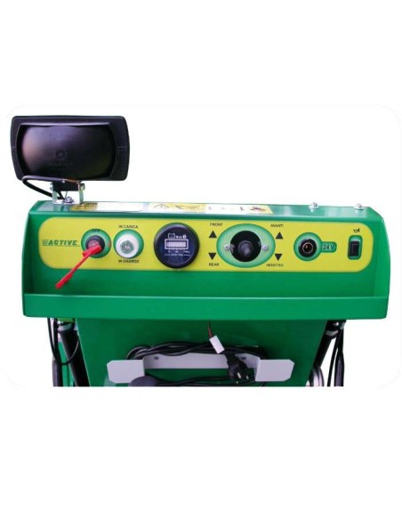 Cuadro de mandos carretilla Active 1460 Electro