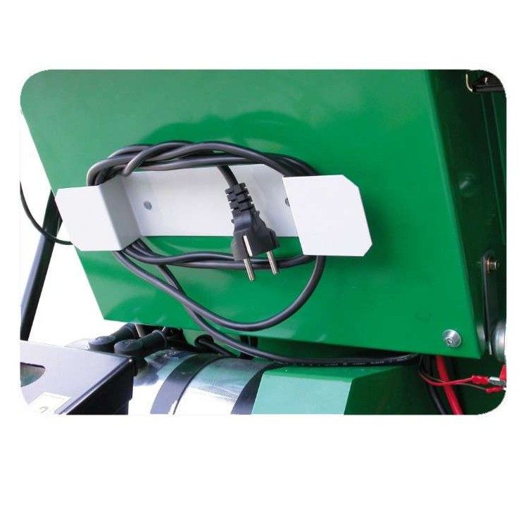 Enchufe estandar carretilla Active