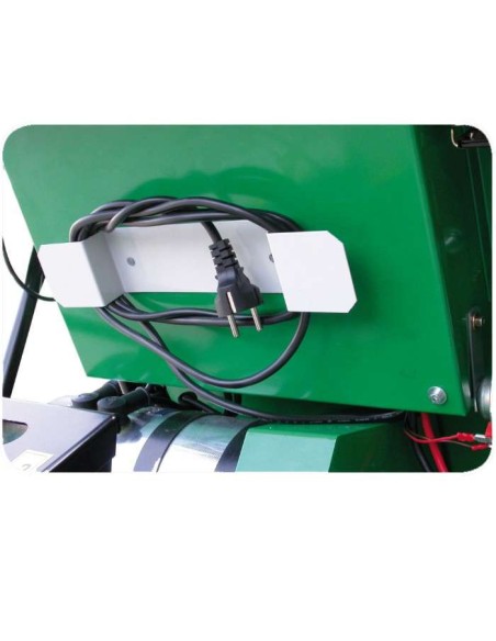 Enchufe estandar carretilla Active