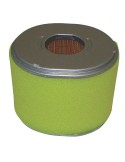 Filtro de aire adaptable para Honda GX390