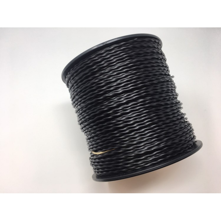 Nailon Desbrozadora Vortex 3,00 mm - 131 m