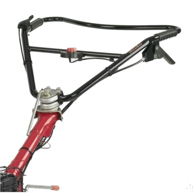 Motoazada Honda FJ 500 DLX