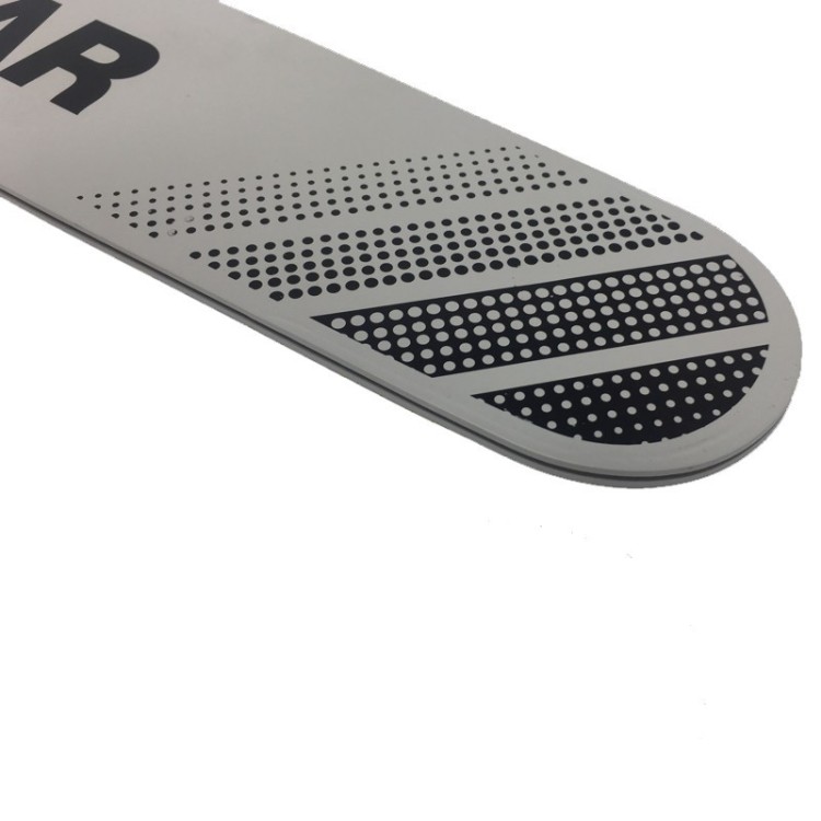 Espada 45 cm Dolmar PS 7310 - PS 7910 Punta dura.