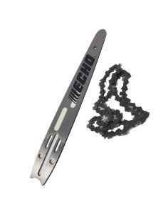 Espada + Cadena Carving 25 cm Echo CS 2511 TES