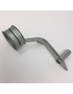 Polea tensor correa honda F506 - F510 - F560