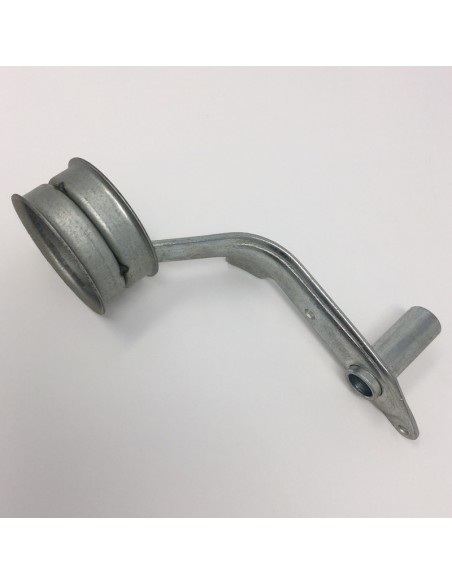 Polea tensor correa honda F506 - F510 - F560