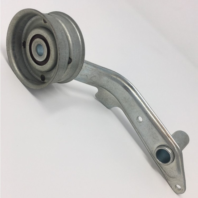 Polea tensor correa honda F506 - F510 - F560