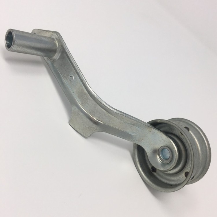 Polea tensor correa honda F506 - F510 - F560