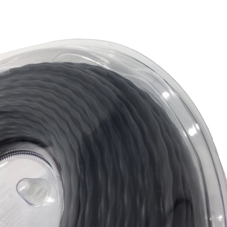 Hilo de Nylon silencioso 2,7mm 56 m