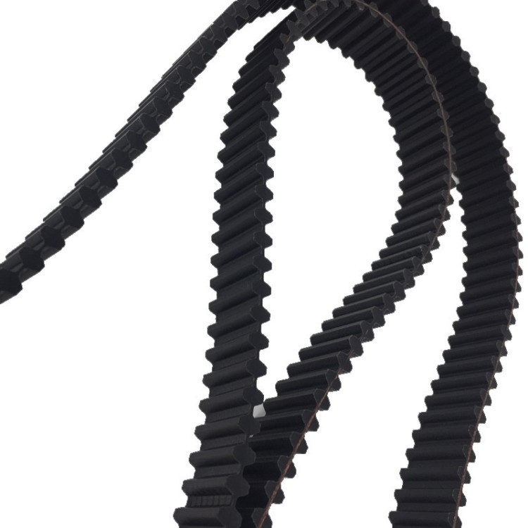 Correa doble dentado Twin Cut 122 (225 dientes)