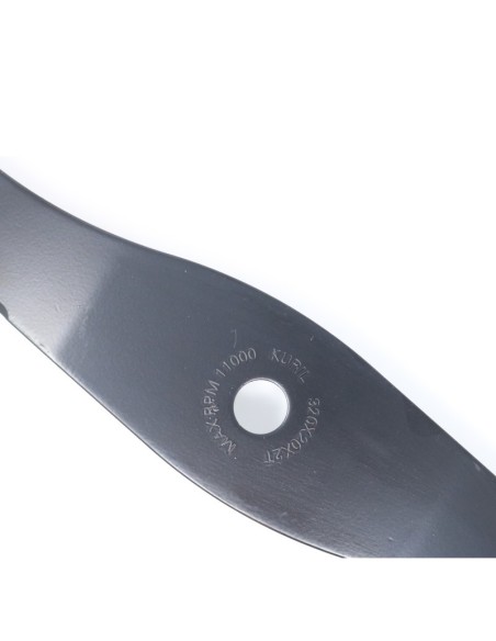 Cuchilla de picar 300x20x4 para desbrozadoras