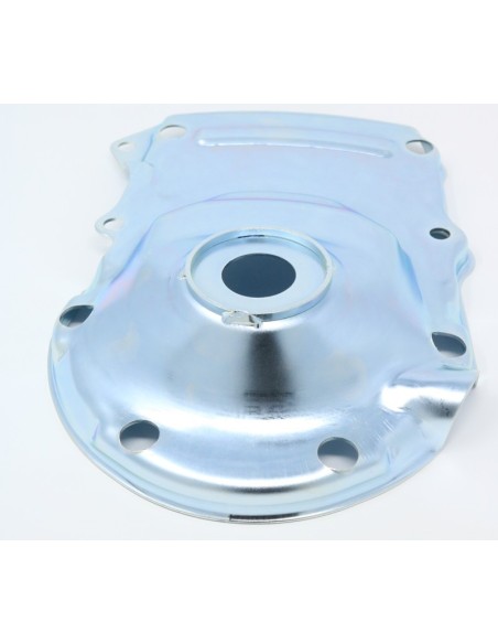 Tapa Izquierda caja de cambio motoazadas Honda