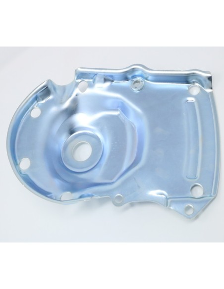 Interior Tapa de protección caja de cambios motoazadas Honda