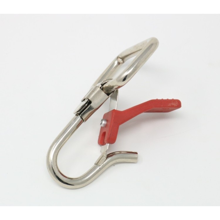 Repuesto  Gancho Arnés desbrozadoras Dolmar