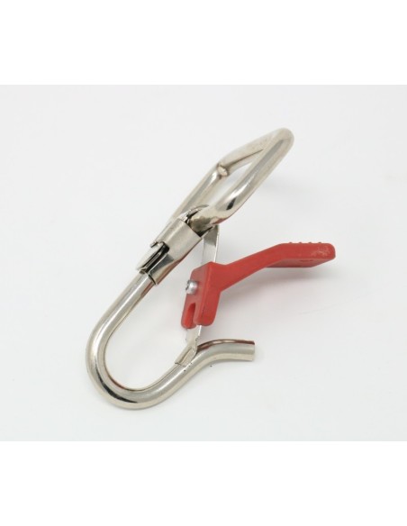 Repuesto  Gancho Arnés desbrozadoras Dolmar