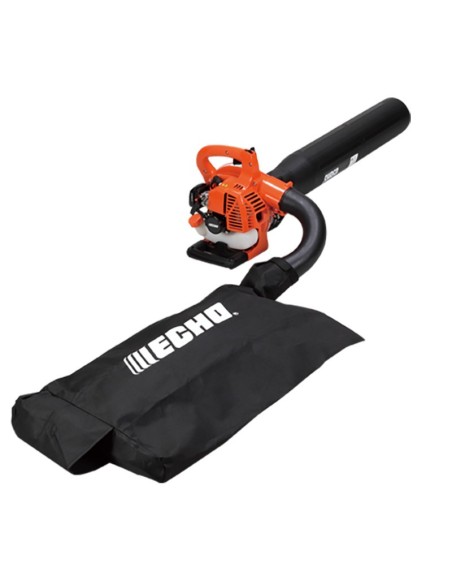 Echo ES 250 ES - Soplador-aspirador