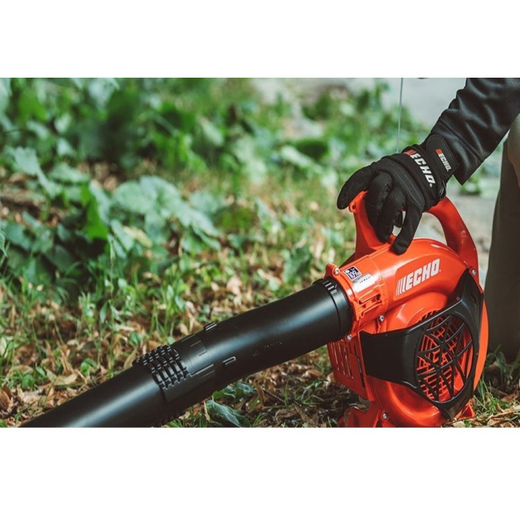 Echo PB 2520 - El soplador económico y potente de una mano