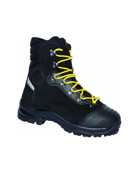 Botas Anticorte para motosierra Solidur Ontario - Clase 2