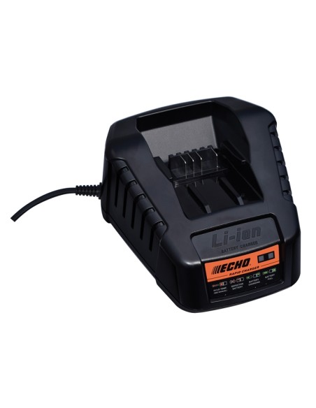 Cargador de baterías 50v Echo Maquinaria