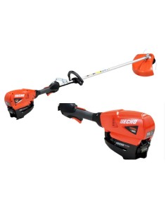 Echo DSRM 300 Pro - Desbrozadora de Batería