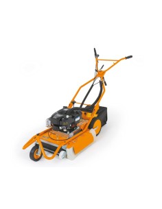 AS motor AS 50 WeedHex - Desherbadora