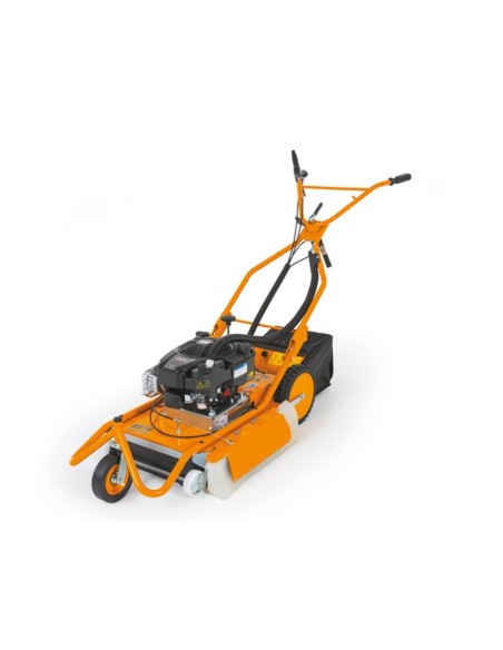 AS motor AS 50 WeedHex - Desherbadora