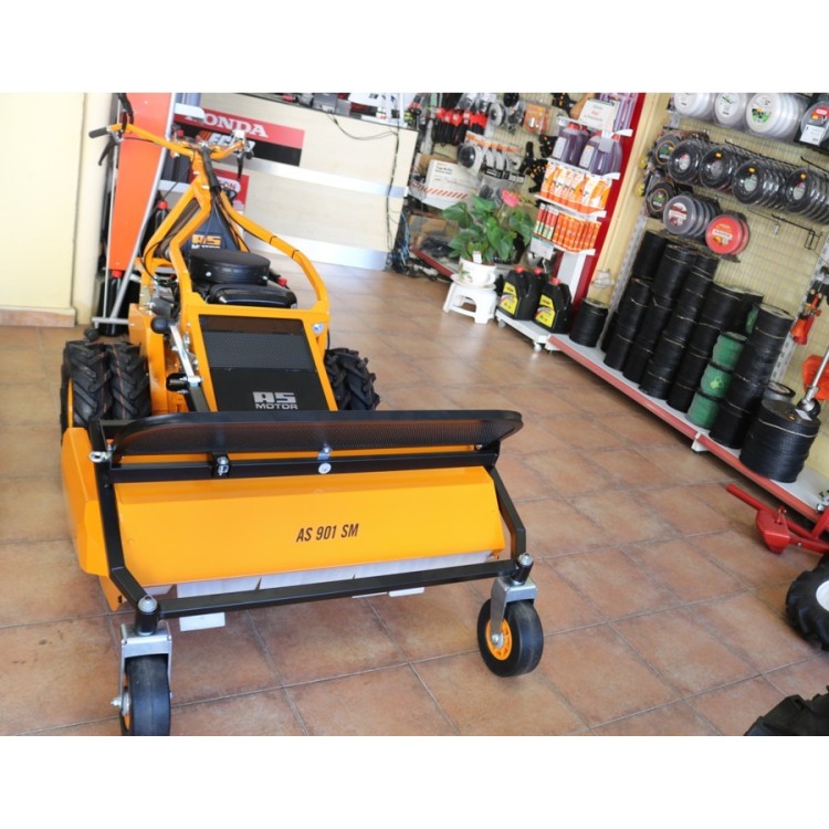 Desbrozadora As-Motor AS 901 SM