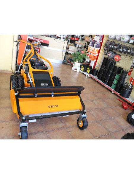 Desbrozadora As-Motor AS 901 SM