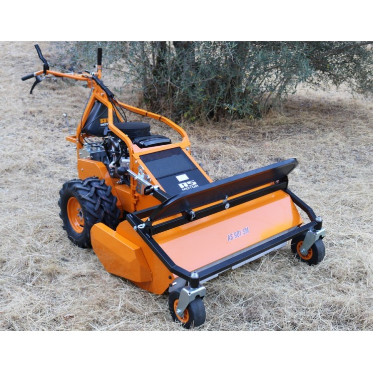 Desbrozadora As-Motor AS 901 SM
