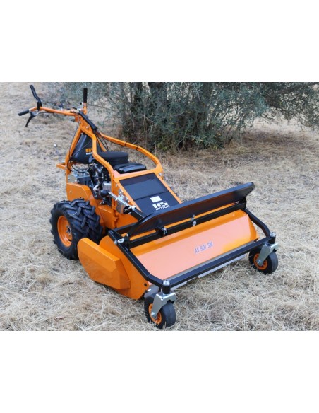 Desbrozadora As-Motor AS 901 SM