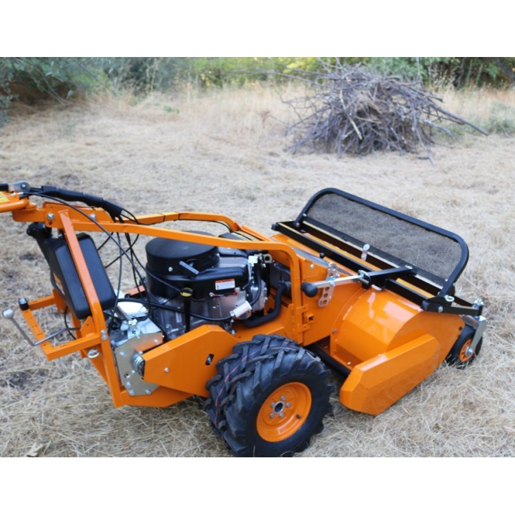 Desbrozadora de martillos AS-Motor AS 901 SM