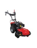 Honda UM 530 – Desbrozadora de ruedas 51 cm con marcha atrás
