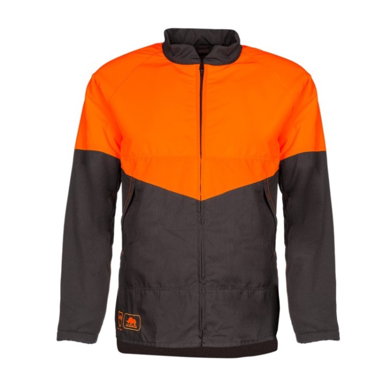 Chaqueta anticorte ECO