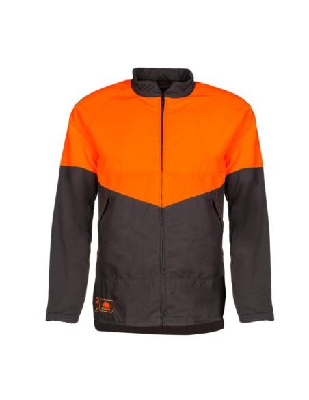 Chaqueta anticorte ECO