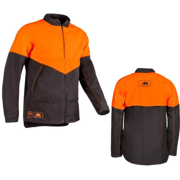 Chaqueta Anti-Corte Clase 1