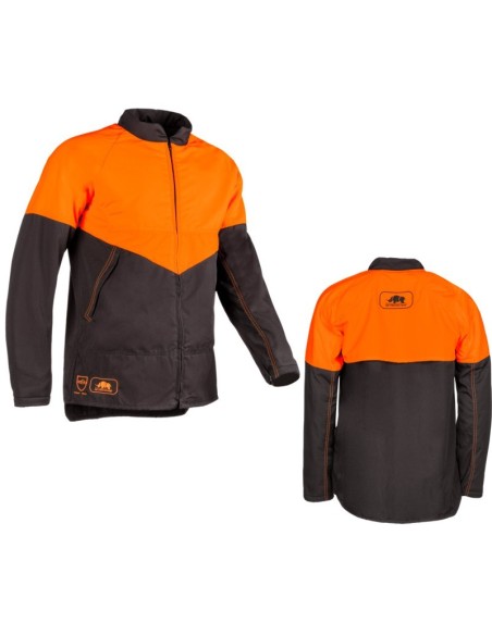 Chaqueta Anti-Corte Clase 1