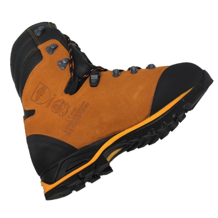 Botas Haix Protector Forest (Clase 2)