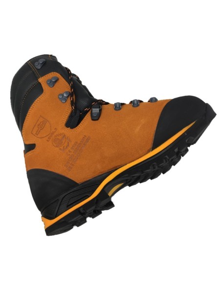 Botas Haix Protector Forest (Clase 2)