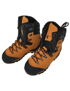 Botas Trbl Haix Protector Forest (Clase 2)