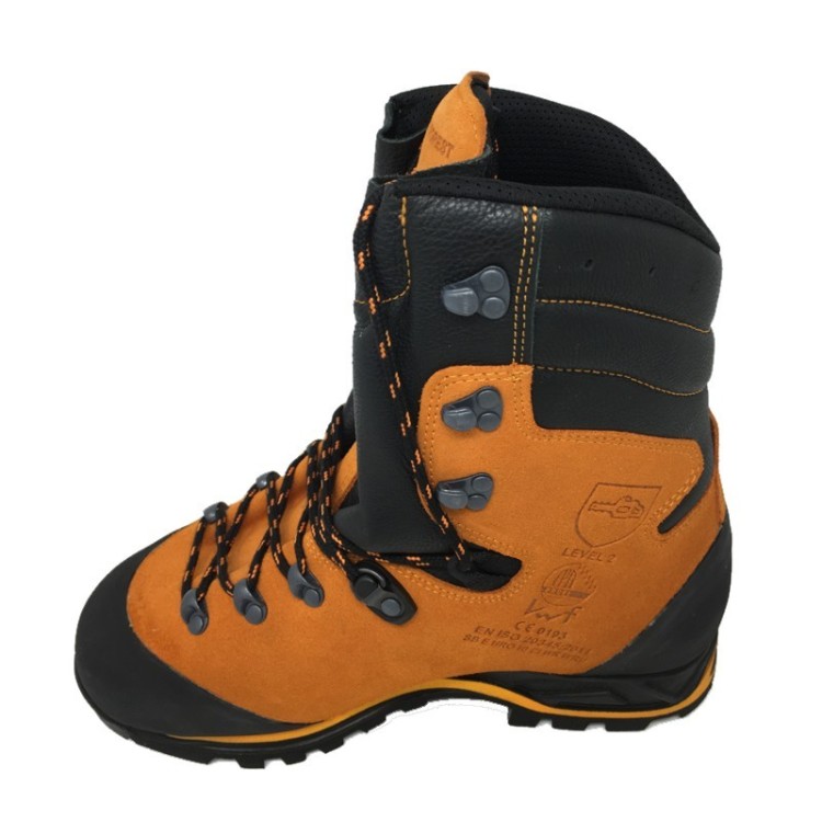 Botas Haix Protector Forest (Clase 2)