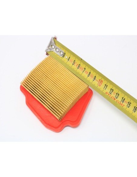 Filtro de aire Stihl FS490 - FS510 - FS560