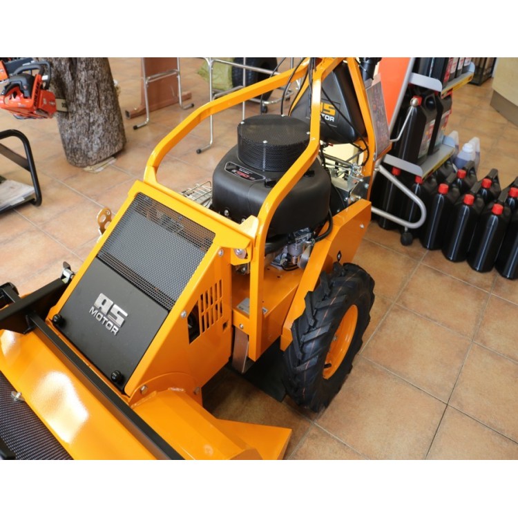 As Motor AS 701 SM, Desbrozadora