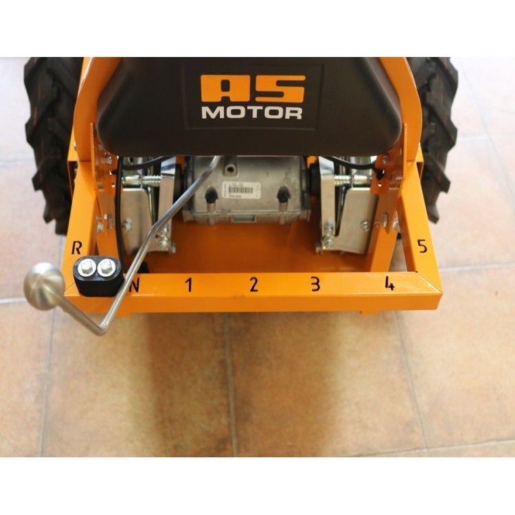 Palanca de cambios As Motor AS 701 SM, Desbrozadora