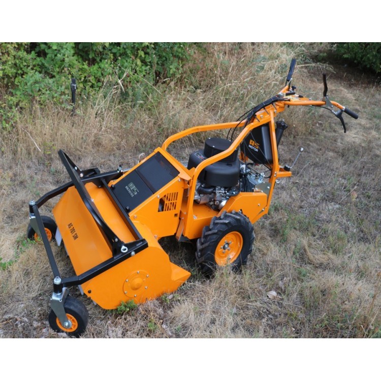 As Motor AS 701 SM, Desbrozadora
