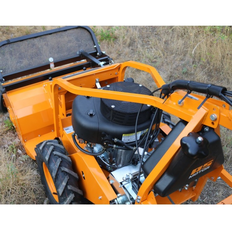 As Motor AS 701 SM, Desbrozadora